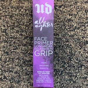 Urban Decay All Nighter Face Primer